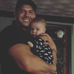 Meet your Posher, Jonathan